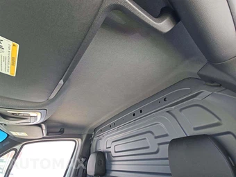 2024 Mercedes-Benz Sprinter 2500 Cargo Van 144.0" WB – miniatura 11