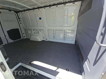 2024 Mercedes-Benz Sprinter 2500 Cargo Van 144.0" WB – miniatura 15