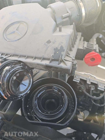 2024 Mercedes-Benz Sprinter 2500 Cargo Van 144.0" WB – miniatura 22