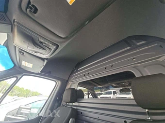 2024 Mercedes-Benz Sprinter 2500 Cargo Van 144.0" WB - miniatura 11