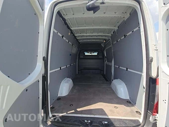 2024 Mercedes-Benz Sprinter 2500 Cargo Van 144.0" WB - miniatura 13