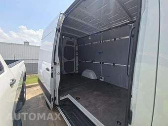 2024 Mercedes-Benz Sprinter 2500 Cargo Van 144.0" WB - miniatura 15