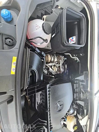 2024 Mercedes-Benz Sprinter 2500 Cargo Van 144.0" WB - miniatura 24