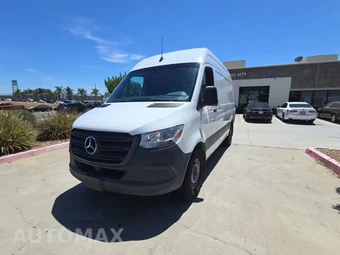 2024 Mercedes-Benz Sprinter 2500 Cargo Van 144.0" WB