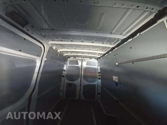 2024 Mercedes-Benz Sprinter 2500 Cargo Van 144.0" WB – miniatura 10
