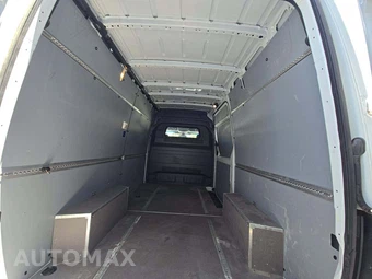 2024 Mercedes-Benz Sprinter 2500 Cargo Van 144.0" WB – miniatura 11