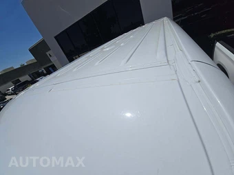 2024 Mercedes-Benz Sprinter 2500 Cargo Van 144.0" WB – miniatura 9