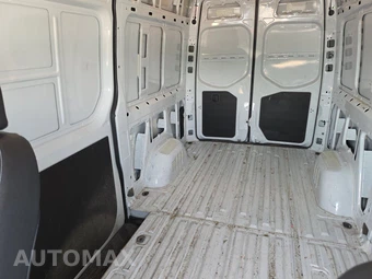2024 Mercedes-Benz Sprinter 2500 Cargo Van 144.0" WB - miniatura 13