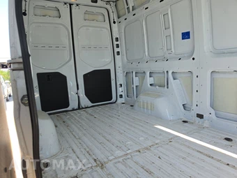 2024 Mercedes-Benz Sprinter 2500 Cargo Van 144.0" WB - miniatura 14