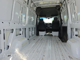 2024 Mercedes-Benz Sprinter 2500 Cargo Van 144.0" WB - miniatura 17