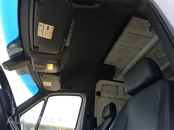 2024 Mercedes-Benz Sprinter 2500 Cargo Van 144.0" WB - miniatura 18