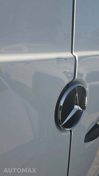 2024 Mercedes-Benz Sprinter 2500 Cargo Van 144.0" WB - miniatura 21