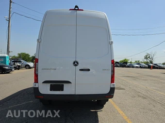 2024 Mercedes-Benz Sprinter 2500 Cargo Van 144.0" WB - miniatura 5