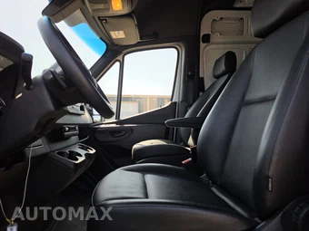 2024 Mercedes-Benz Sprinter 2500 Cargo Van 144.0" WB - miniatura 7
