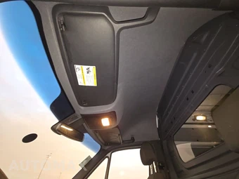 2024 Mercedes-Benz Sprinter 2500 Cargo Van 144.0" WB – miniatura 17