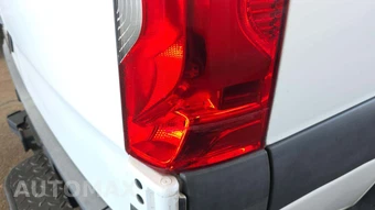 2024 Mercedes-Benz Sprinter 2500 Cargo Van 144.0" WB – miniatura 22