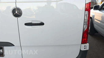 2024 Mercedes-Benz Sprinter 2500 Cargo Van 144.0" WB – miniatura 27