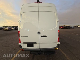 2024 Mercedes-Benz Sprinter 2500 Cargo Van 144.0" WB – miniatura 5