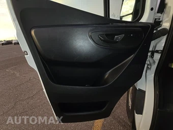 2024 Mercedes-Benz Sprinter 2500 Cargo Van 144.0" WB – miniatura 9
