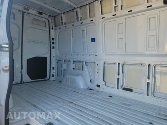 2024 Mercedes-Benz Sprinter 2500 Cargo Van 144.0" WB – miniatura 13