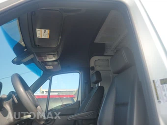 2024 Mercedes-Benz Sprinter 2500 Cargo Van 144.0" WB – miniatura 17