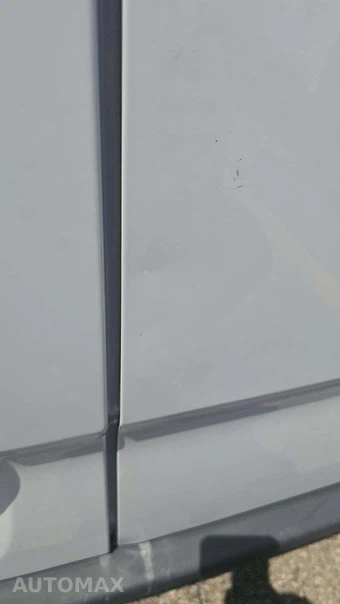 2024 Mercedes-Benz Sprinter 2500 Cargo Van 144.0" WB – miniatura 18