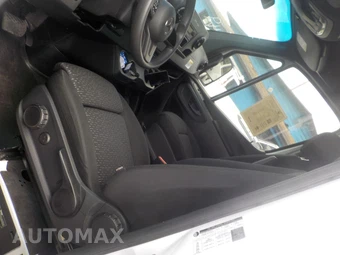 2024 Mercedes-Benz Sprinter 2500 Cargo Van 144.0" WB – miniatura 4
