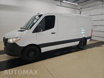 2024 Mercedes-Benz Sprinter 2500 Cargo Van 144.0" WB