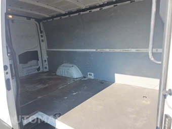 2024 Mercedes-Benz Sprinter 2500 Cargo Van 144.0" WB - miniatura 13