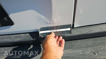 2024 Mercedes-Benz Sprinter 2500 Cargo Van 144.0" WB - miniatura 26