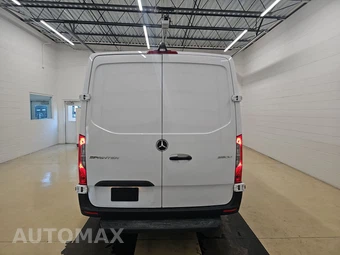 2024 Mercedes-Benz Sprinter 2500 Cargo Van 144.0" WB - miniatura 5