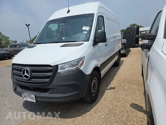 2024 Mercedes-Benz Sprinter 2500 Cargo Van 144.0" WB