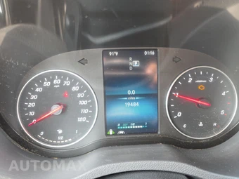 2024 Mercedes-Benz Sprinter 2500 Cargo Van 144.0" WB – miniatura 12