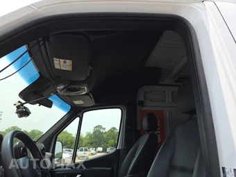 2024 Mercedes-Benz Sprinter 2500 Cargo Van 144.0" WB – miniatura 14