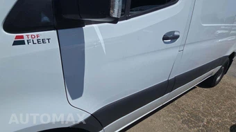 2024 Mercedes-Benz Sprinter 2500 Cargo Van 144.0" WB – miniatura 22