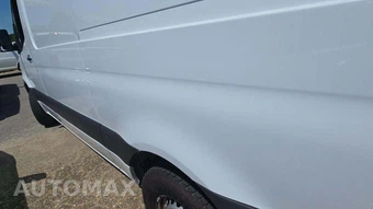 2024 Mercedes-Benz Sprinter 2500 Cargo Van 144.0" WB – miniatura 25