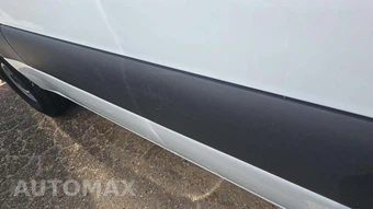 2024 Mercedes-Benz Sprinter 2500 Cargo Van 144.0" WB – miniatura 33