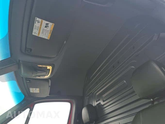 2024 Mercedes-Benz Sprinter 2500 Cargo Van 144.0" WB – miniatura 11