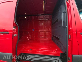 2024 Mercedes-Benz Sprinter 2500 Cargo Van 144.0" WB – miniatura 16