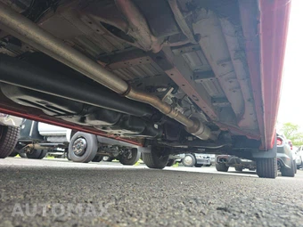 2024 Mercedes-Benz Sprinter 2500 Cargo Van 144.0" WB – miniatura 17