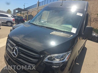 2024 Mercedes-Benz Sprinter 2500 Cargo Van 144.0" WB