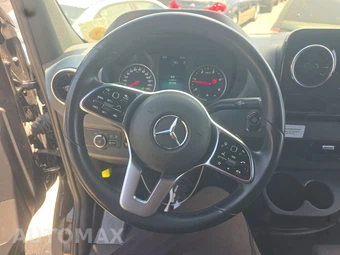 2024 Mercedes-Benz Sprinter 2500 Cargo Van 144.0" WB - miniatura 10