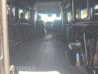 2024 Mercedes-Benz Sprinter 2500 Cargo Van 144.0" WB - miniatura 16