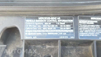 2024 Mercedes-Benz Sprinter 2500 Cargo Van 144.0" WB - miniatura 19