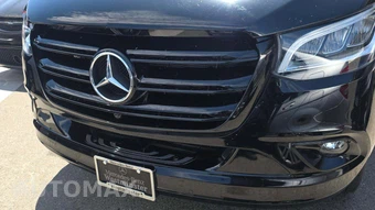 2024 Mercedes-Benz Sprinter 2500 Cargo Van 144.0" WB - miniatura 21