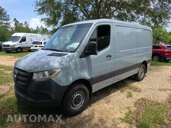 2024 Mercedes-Benz Sprinter 2500 Cargo Van 144.0" WB