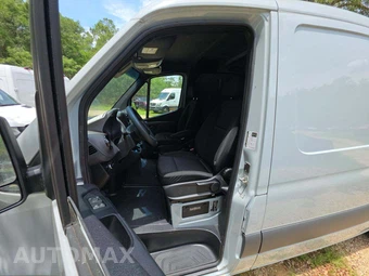 2024 Mercedes-Benz Sprinter 2500 Cargo Van 144.0" WB - miniatura 6
