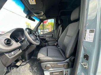 2024 Mercedes-Benz Sprinter 2500 Cargo Van High Roof 170.0" WB - miniatura 14