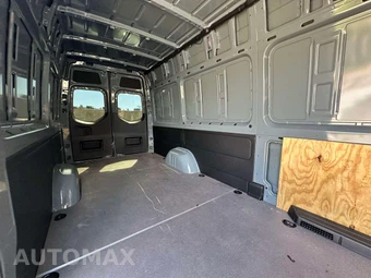 2024 Mercedes-Benz Sprinter 2500 Cargo Van High Roof 170.0" WB - miniatura 19