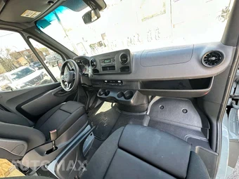 2024 Mercedes-Benz Sprinter 2500 Cargo Van High Roof 170.0" WB - miniatura 20